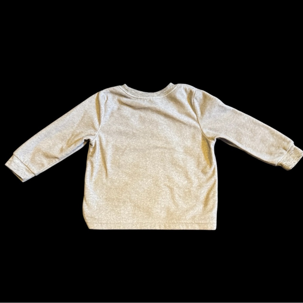 Mr. Cool Polar Bear Fleece Pajama Set 🐻‍❄️ - Picture 4 of 6
